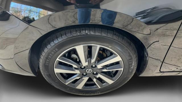 used 2021 Nissan Versa car, priced at $11,999