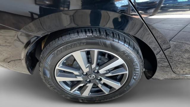 used 2021 Nissan Versa car, priced at $11,999