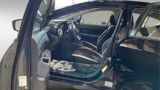 used 2021 Nissan Versa car, priced at $11,999