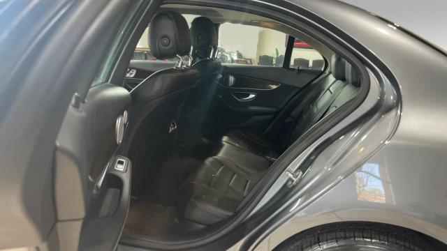 used 2020 Mercedes-Benz C-Class car, priced at $23,949