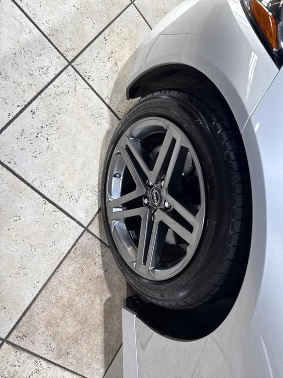 used 2024 Nissan Z car, priced at $35,949