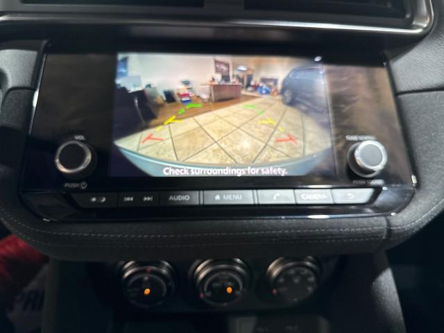 used 2024 Nissan Z car, priced at $35,949