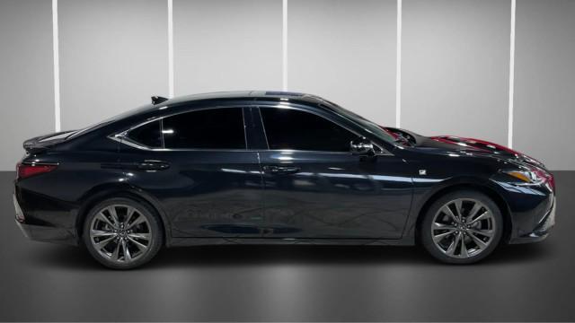 used 2020 Lexus ES 350 car, priced at $26,599