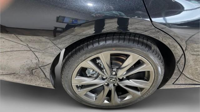 used 2020 Lexus ES 350 car, priced at $26,599