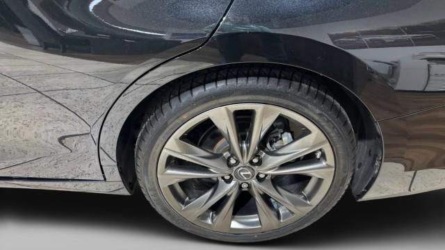 used 2020 Lexus ES 350 car, priced at $26,599