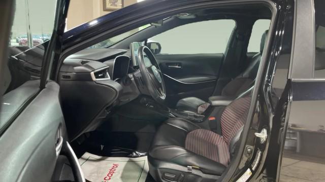 used 2025 Toyota Corolla car, priced at $24,599