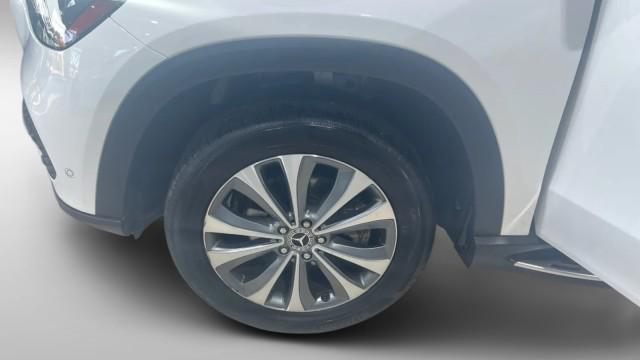 used 2020 Mercedes-Benz GLE 350 car, priced at $25,999