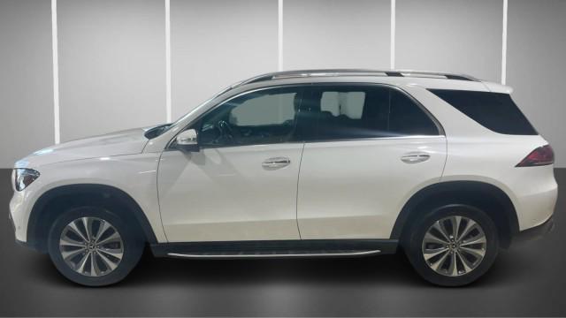 used 2020 Mercedes-Benz GLE 350 car, priced at $25,999