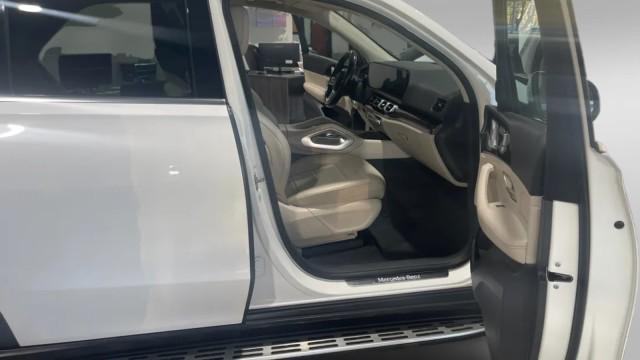 used 2020 Mercedes-Benz GLE 350 car, priced at $25,999