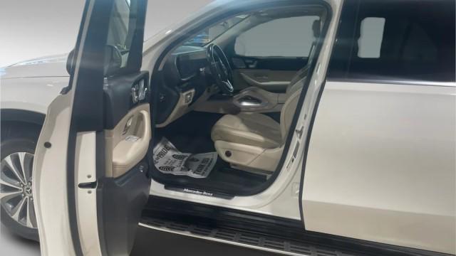 used 2020 Mercedes-Benz GLE 350 car, priced at $25,999