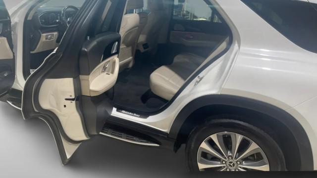 used 2020 Mercedes-Benz GLE 350 car, priced at $25,999