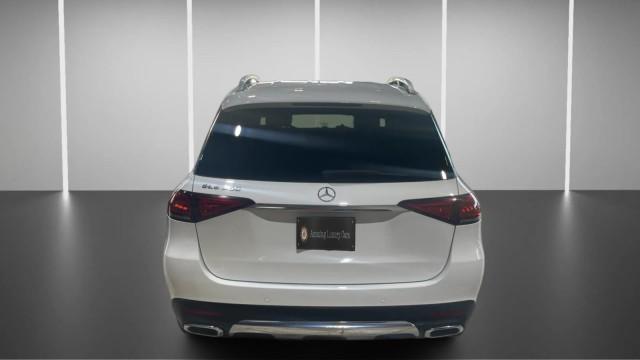 used 2020 Mercedes-Benz GLE 350 car, priced at $25,999