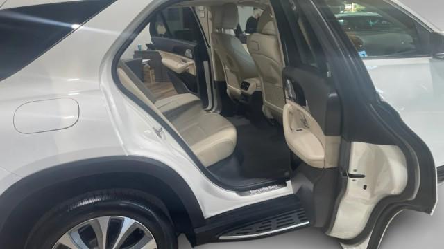 used 2020 Mercedes-Benz GLE 350 car, priced at $25,999