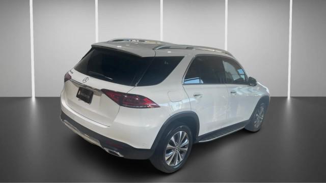 used 2020 Mercedes-Benz GLE 350 car, priced at $25,999