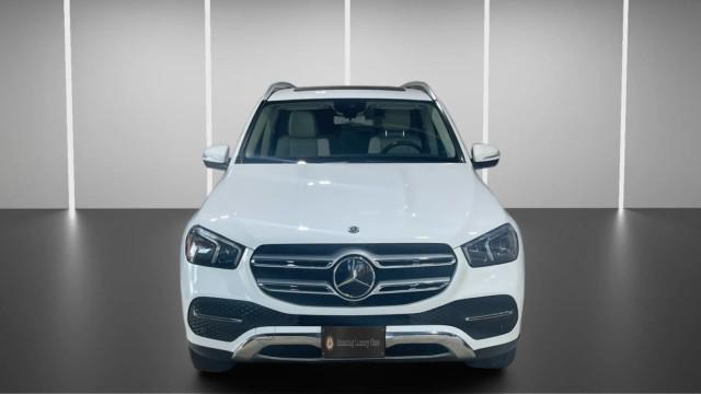 used 2020 Mercedes-Benz GLE 350 car, priced at $25,999