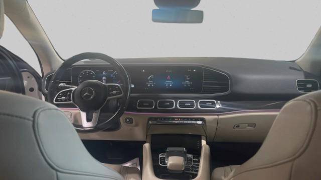 used 2020 Mercedes-Benz GLE 350 car, priced at $25,999