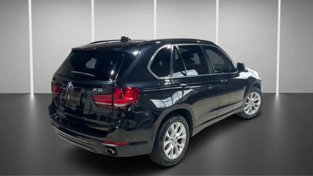 used 2016 BMW X5 car