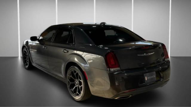 used 2019 Chrysler 300 car, priced at $16,999