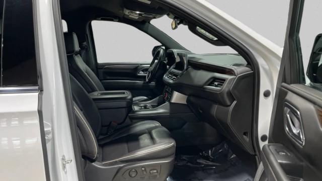 used 2023 Chevrolet Suburban car, priced at $34,599