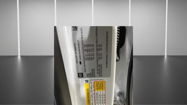 used 2023 Chevrolet Suburban car, priced at $34,599