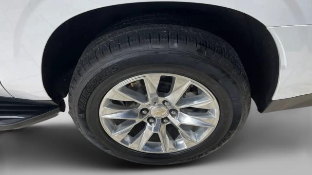 used 2023 Chevrolet Suburban car, priced at $34,599