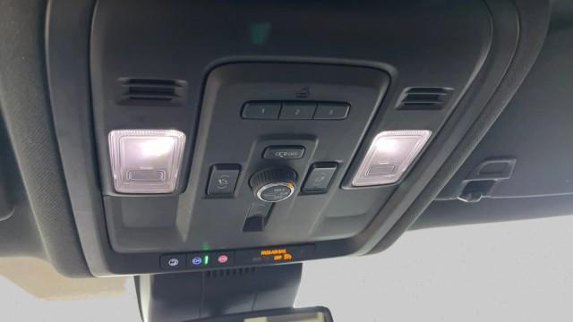 used 2023 Chevrolet Suburban car, priced at $34,599