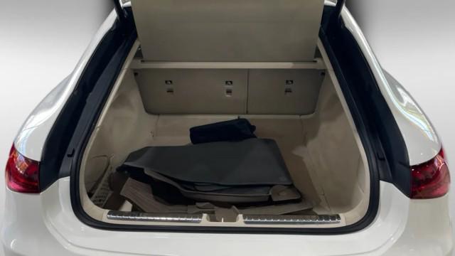 used 2024 Mercedes-Benz EQS 450 car, priced at $55,999