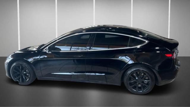 used 2019 Tesla Model 3 car, priced at $16,999