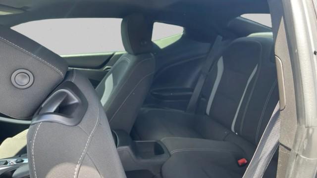 used 2021 Chevrolet Camaro car, priced at $21,999