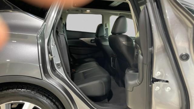 used 2015 Nissan Murano car, priced at $11,999