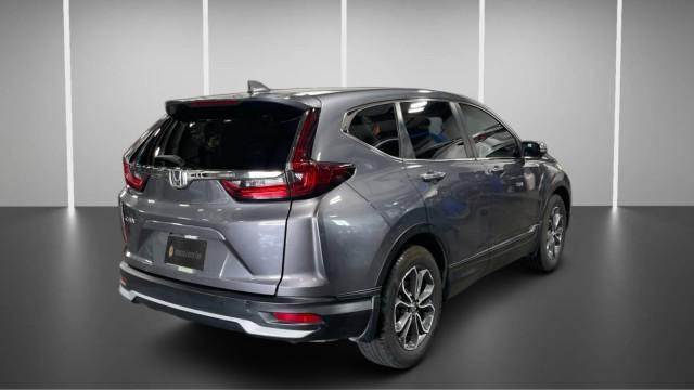 used 2020 Honda CR-V car, priced at $18,999