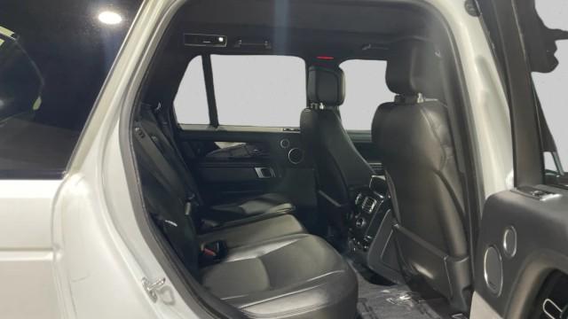 used 2018 Land Rover Range Rover car, priced at $27,599