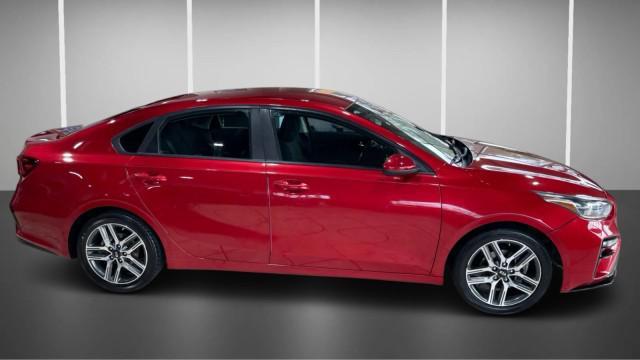 used 2019 Kia Forte car, priced at $9,599