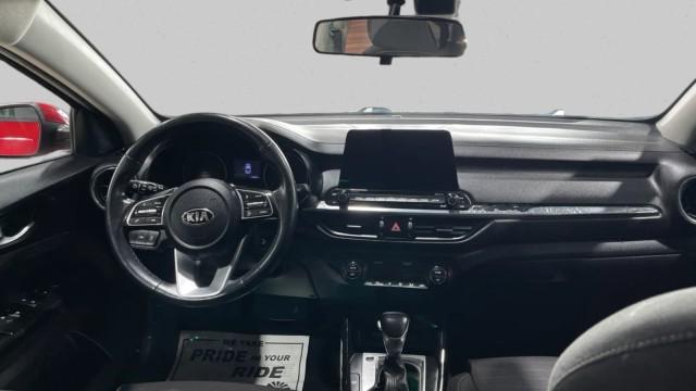 used 2019 Kia Forte car, priced at $9,599