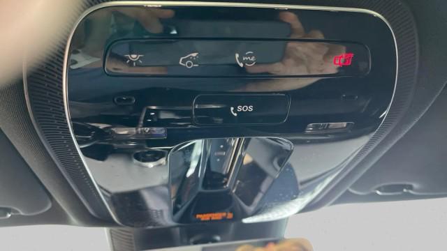 used 2024 Mercedes-Benz C-Class car, priced at $35,999