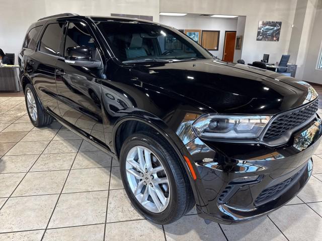 used 2023 Dodge Durango car, priced at $28,999