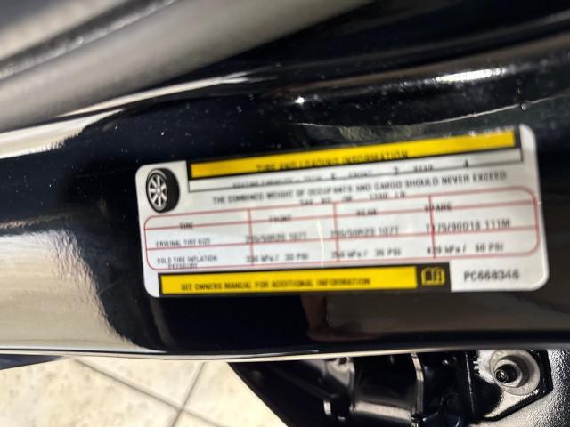 used 2023 Dodge Durango car, priced at $28,999