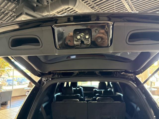 used 2023 Dodge Durango car, priced at $28,999