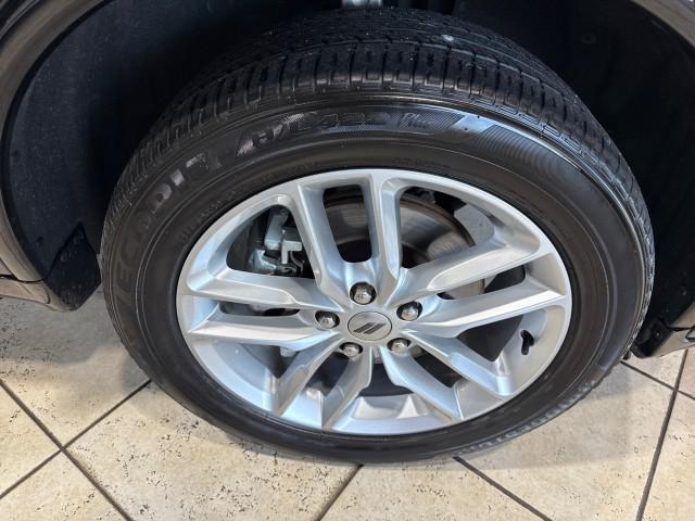 used 2023 Dodge Durango car, priced at $28,999