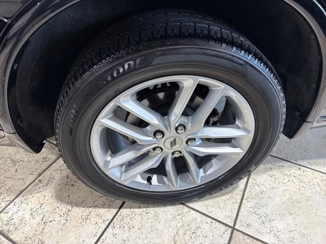 used 2023 Dodge Durango car, priced at $28,999