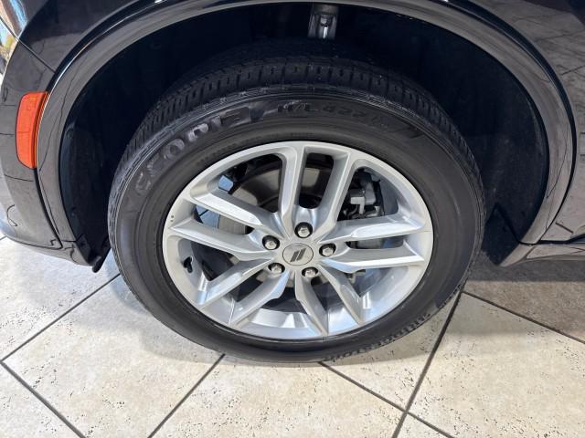 used 2023 Dodge Durango car, priced at $28,999