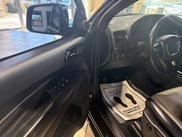 used 2023 Dodge Durango car, priced at $28,999