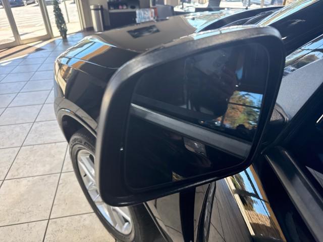 used 2023 Dodge Durango car, priced at $28,999