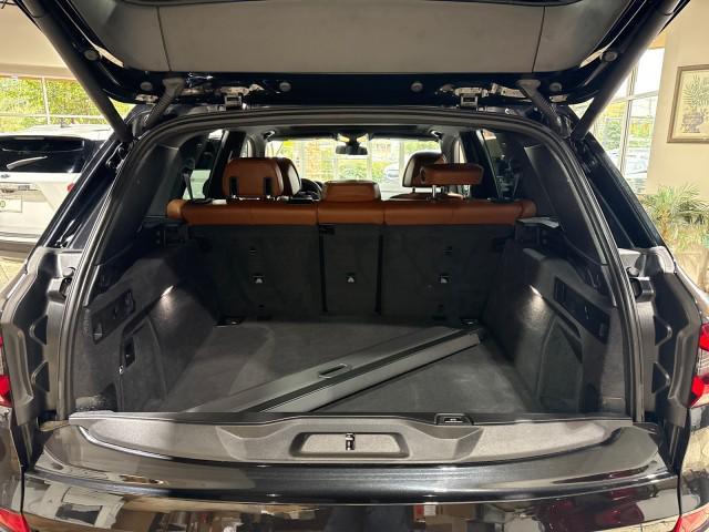 used 2023 BMW X5 car, priced at $54,599