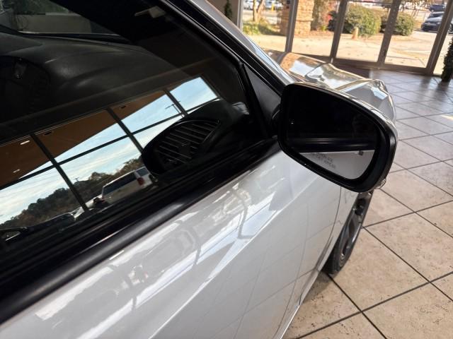 used 2023 Chrysler 300 car, priced at $23,839