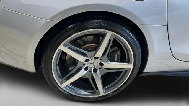 used 2017 Mercedes-Benz AMG GT car, priced at $59,999