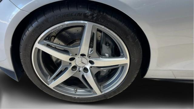 used 2017 Mercedes-Benz AMG GT car, priced at $59,999