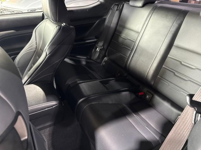 used 2016 Lexus RC 350 car, priced at $24,599