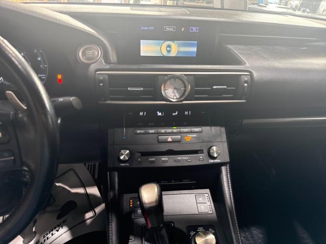 used 2016 Lexus RC 350 car, priced at $24,599