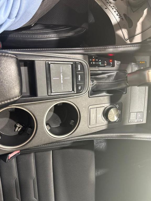 used 2016 Lexus RC 350 car, priced at $24,599